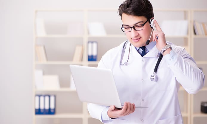 5 Reasons Why Telemedicine is Growing Rapidly in India