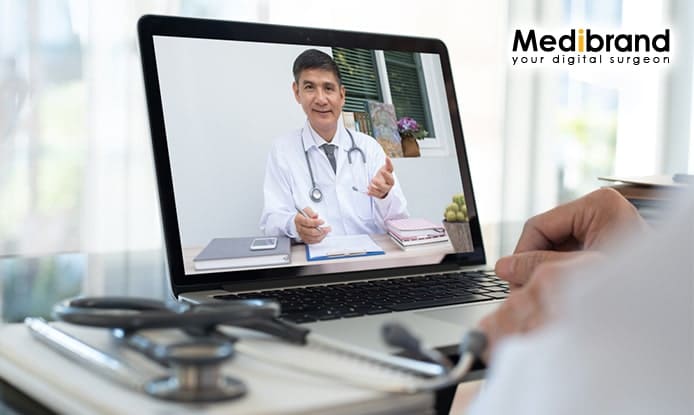 What is Telemedicine and its main benefits and Advantages of Telemedicine Healthcare Clinics?