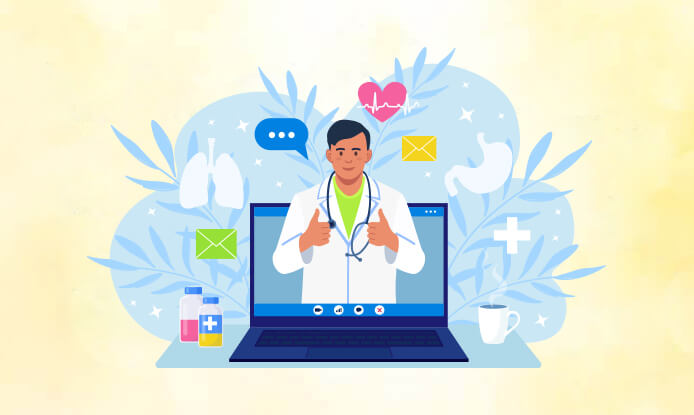 Benefits of Healthcare Digital Marketing