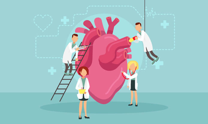 How Does Owning a Website Benefit Cardiologists?