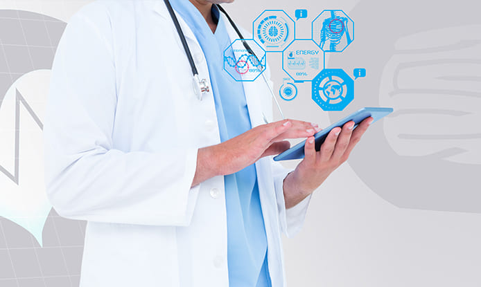 Complete Web Solutions for Medical Practices