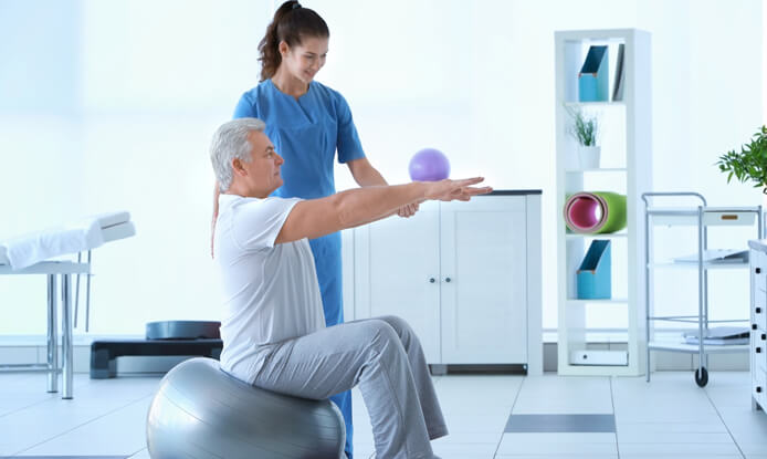 Creating Websites for Physiotherapy with MediBrandox
