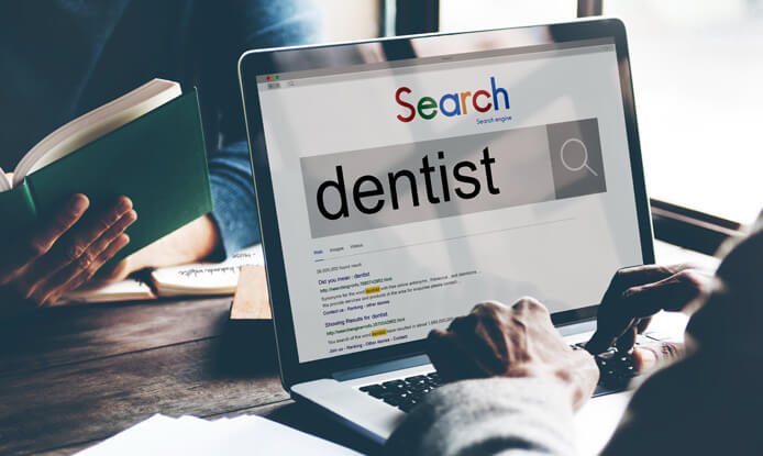 Your Dental Clinic can Reap Some Benefits for Establishing a Website with MediBrandOx