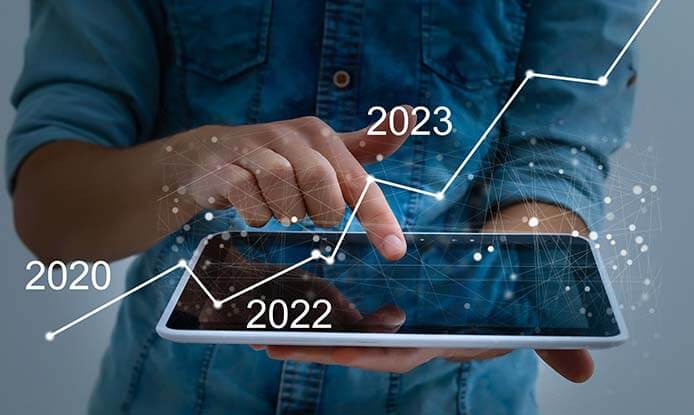 Digital Investments to Work on in 2023
