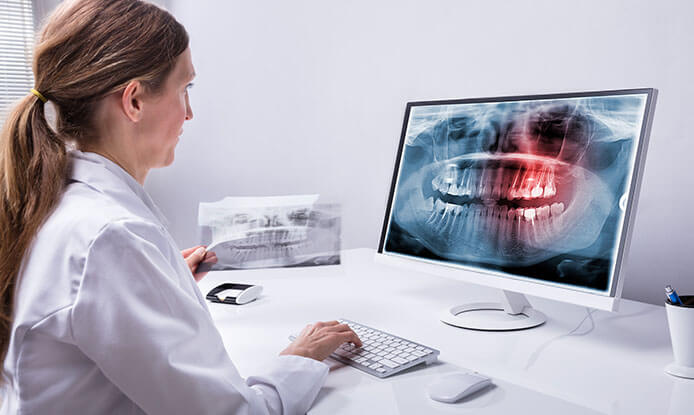 Why is it Necessary for Dentists to use Digital Marketing Services?