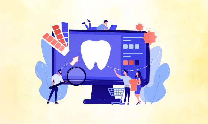 Importance of Hiring Dentists Website Redesigning Services