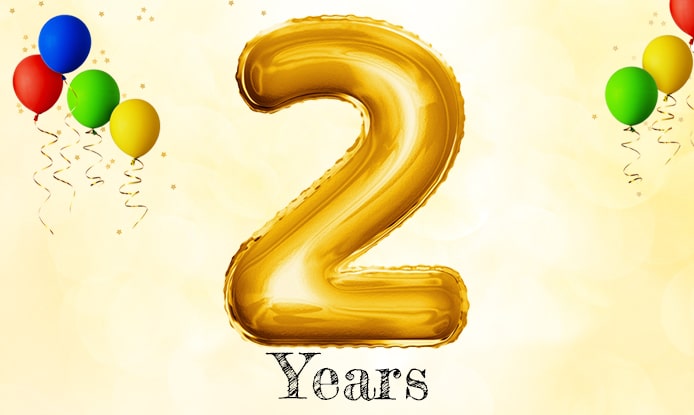 MediBrandOx, a healthcare web development agency completes 2 years of its inception