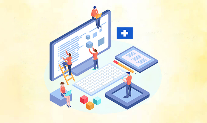 Do you need to Redesign your Healthcare Website in 2023?