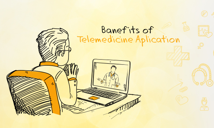 Telemedicine App Development Solutions Company in Bangalore
