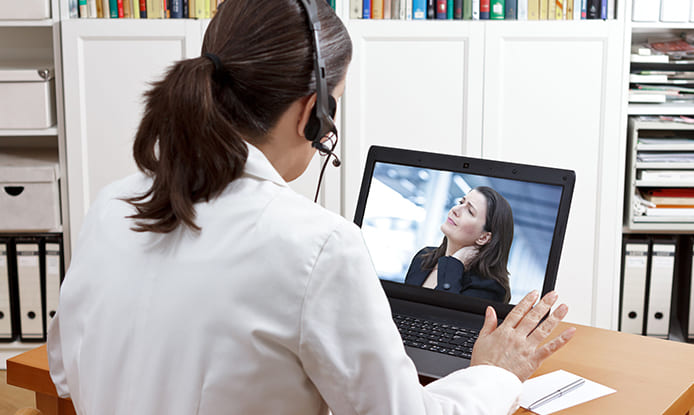 Telemedicine Has Plethora Of Benefits For Both Patients And The Doctors