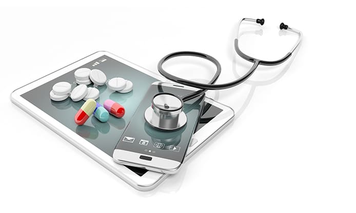 Telemedicine The Future Healthcare Technology? 