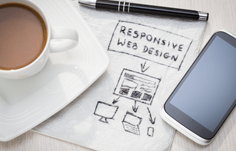 responsive-website-designing