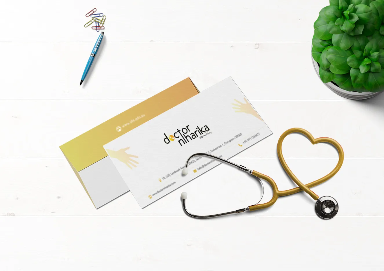 healthcare portals designer delhi ncr