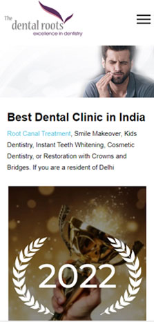 medical portals designer delhi ncr