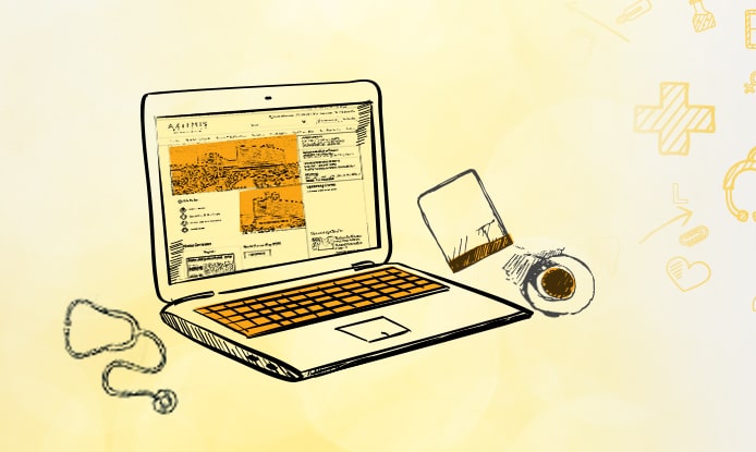 doctor-website-designing-services