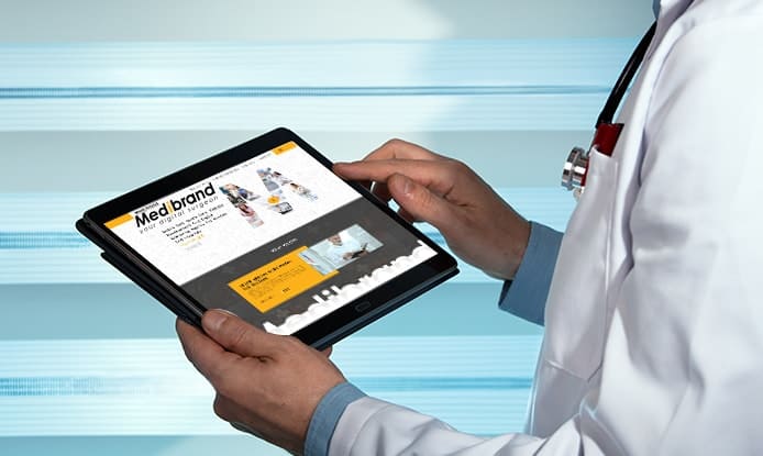 doctor-website-designing-services