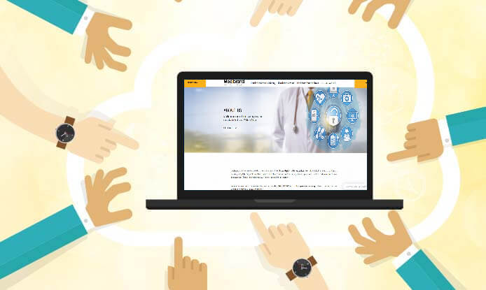 doctor-website-designing-services