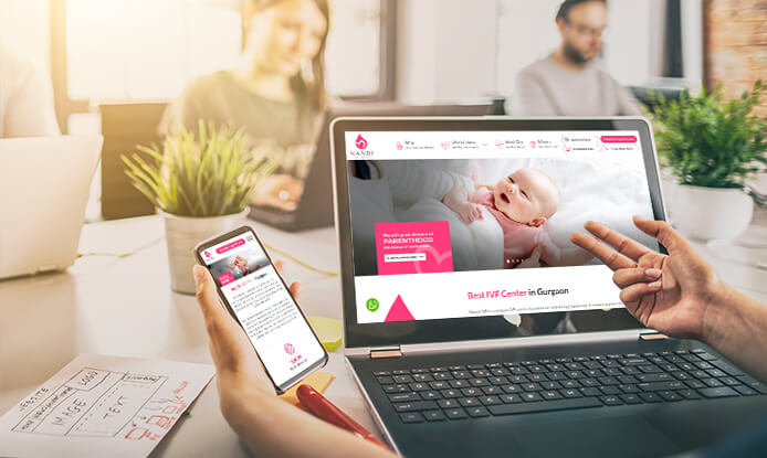 doctor-website-designing-services