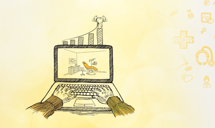 doctor-website-designing-services