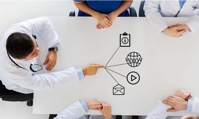 doctor-website-designing-services