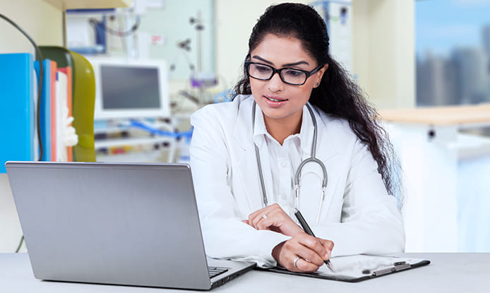 doctor-website-designing-services