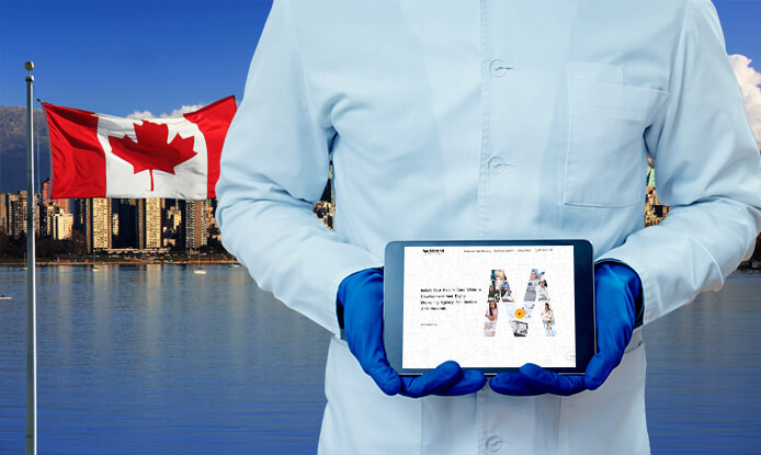 doctor-website-designing-services