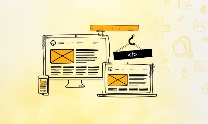 doctor-website-designing-services