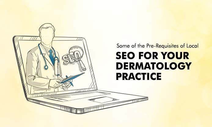 SEO Marketing Services for Dermatology | MediBrandox