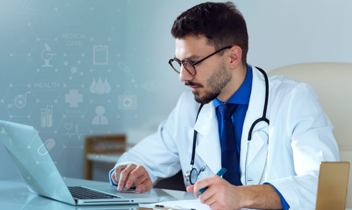 doctor-website-designing-services