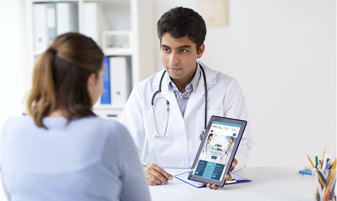 doctor-website-designing-services