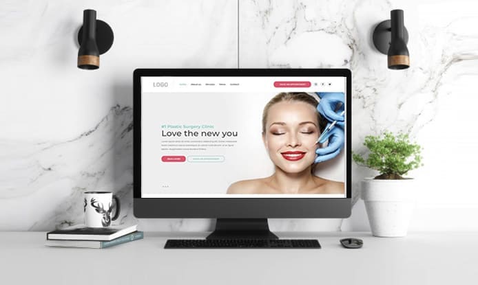 doctor-website-designing-services