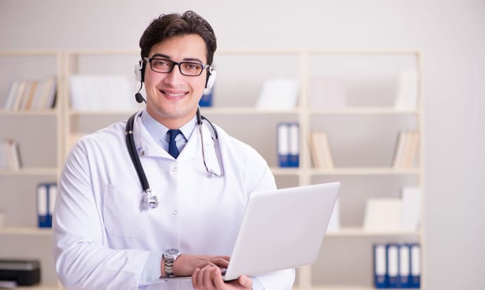 doctor-website-designing-services