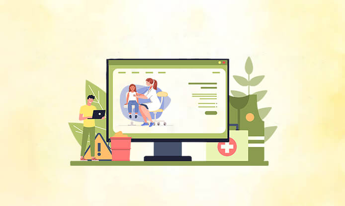 doctor-website-designing-services